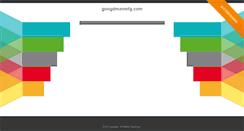 Desktop Screenshot of googdmanmfg.com